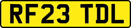 RF23TDL