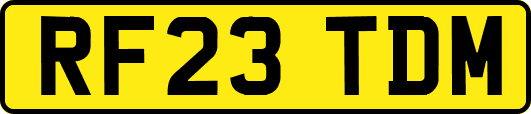 RF23TDM