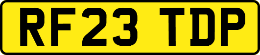RF23TDP