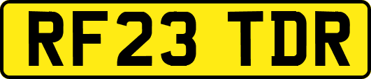 RF23TDR
