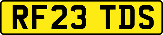 RF23TDS