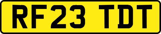 RF23TDT