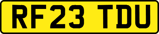RF23TDU
