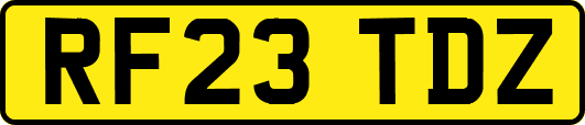 RF23TDZ