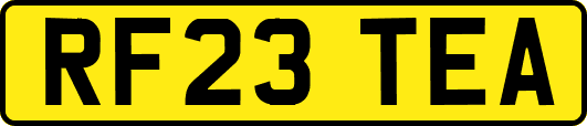 RF23TEA