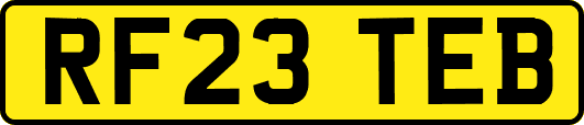 RF23TEB