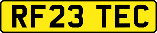 RF23TEC