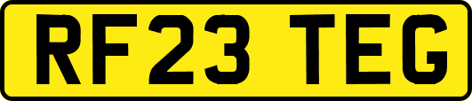 RF23TEG