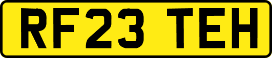 RF23TEH