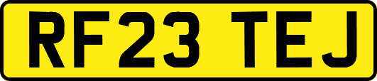 RF23TEJ