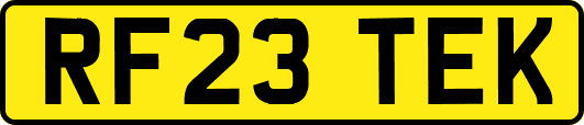 RF23TEK