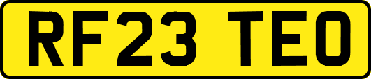 RF23TEO