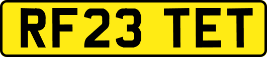 RF23TET