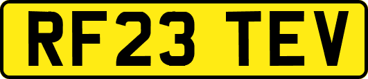 RF23TEV