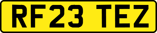RF23TEZ