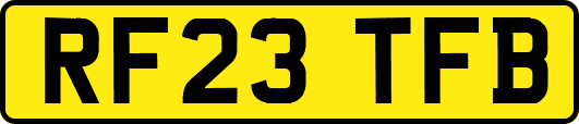 RF23TFB