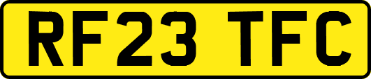 RF23TFC