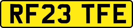 RF23TFE