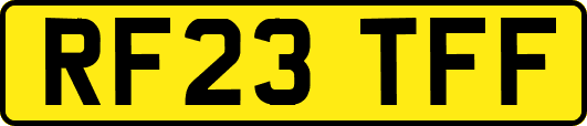RF23TFF