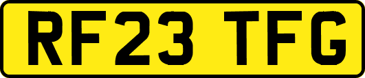 RF23TFG