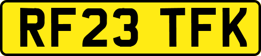 RF23TFK