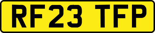 RF23TFP