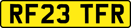 RF23TFR