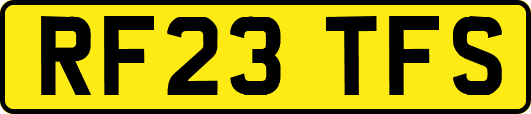RF23TFS