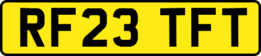 RF23TFT