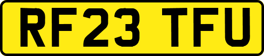 RF23TFU