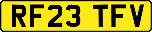 RF23TFV