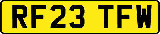 RF23TFW