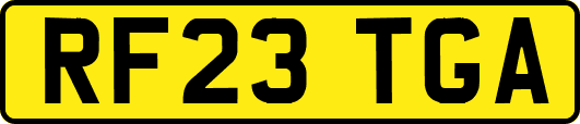 RF23TGA
