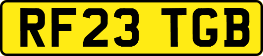 RF23TGB