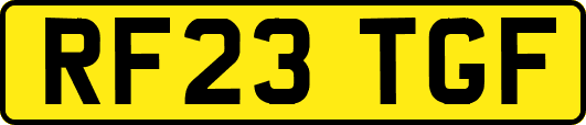 RF23TGF
