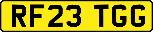 RF23TGG