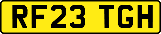 RF23TGH