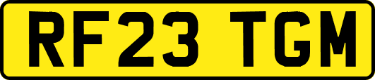 RF23TGM