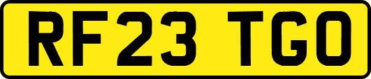 RF23TGO