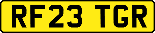 RF23TGR