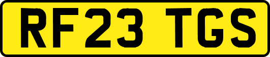 RF23TGS