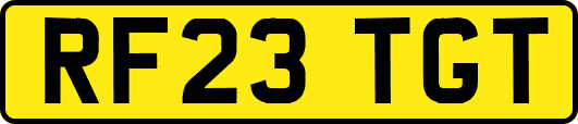 RF23TGT