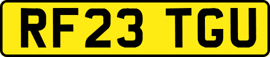 RF23TGU