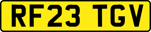 RF23TGV