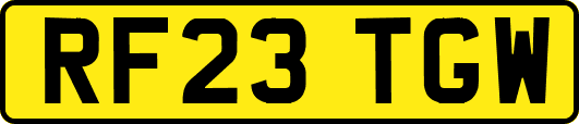 RF23TGW