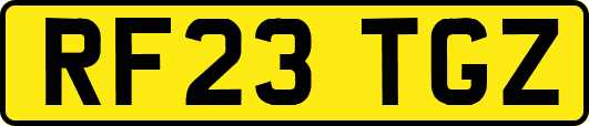 RF23TGZ
