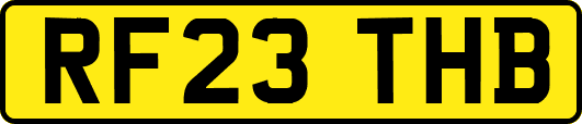 RF23THB