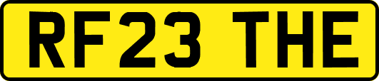 RF23THE