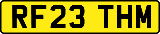 RF23THM