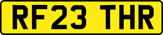 RF23THR